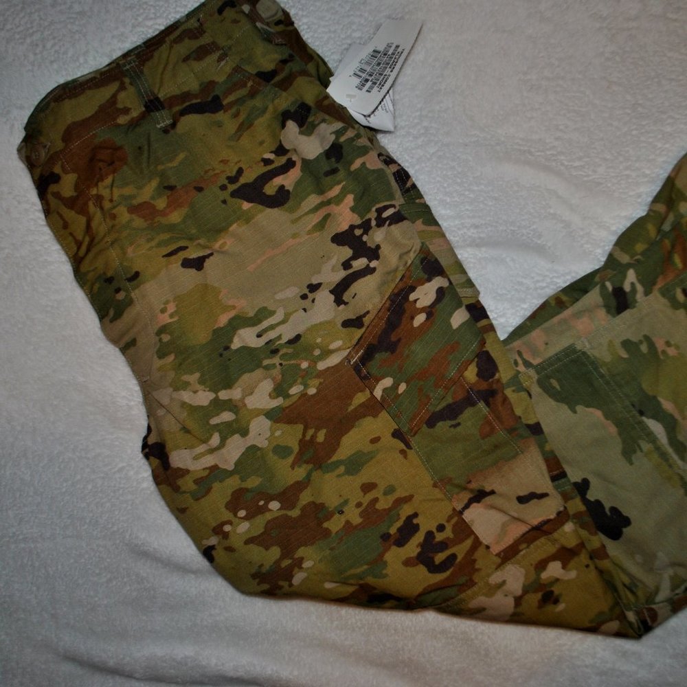 NWT OCP Pants XL SHORT